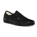 Vans Vans Authentic Unisex Shoes Black