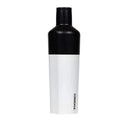 Corkcicle Corkcicle Canteen 25oz Waterbottles AQUA Insulated Drinkware Canteen