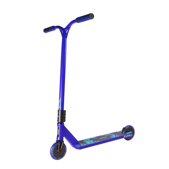 North Scooters Antics Eclipse - Complete Scooter Sand/Black Scooter Completes