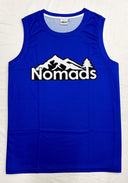 Camiseta sin mangas Nomads Jersey