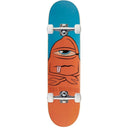 Toy Machine Toy Machine Bored Sect Complete Multi Skateboard Completes 7.5 inch plus