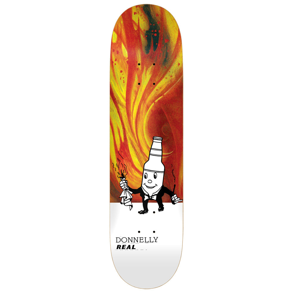 Planche Real Donnelly Burning DADS 8.55"
