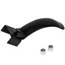 Envy Envy Flex Brake for 120mm or 125mm Wheels BLACK Scooter Brakes & Fenders