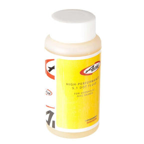 Avid Avid Pit Stop Brake Fluid DOT 5.1 4oz Bike Lubricants/Fluids