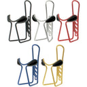 49°N 49N Alloy/PTFE Bottle Cage Black Bike Bottle Holder