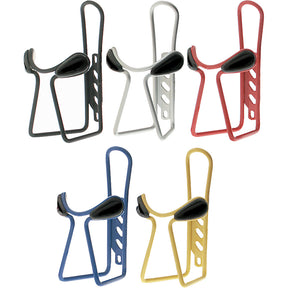 49°N 49N Alloy/PTFE Bottle Cage Black Bike Bottle Holder