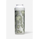 Corkcicle Corkcicle Slim Artican Woodland Camo 12oz Insulated Drinkware Koozie