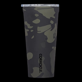 Corkcicle Corkcicle Tumbler 16oz AQUA Insulated Drinkware Tumbler
