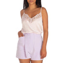 Guess Guess Speranza Top Celestite XS Womens Tank Tops