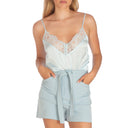 Guess Guess Speranza Top Celestite XS Womens Tank Tops