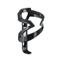 Bontrager Bontrager Elite Water Bottle Cage BLACK-GREY Bike Bottle Holder
