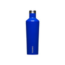 Corkcicle Corkcicle Canteen 25oz Waterbottles AQUA Insulated Drinkware Canteen
