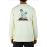 Hurley Mens Lazy Day Crew