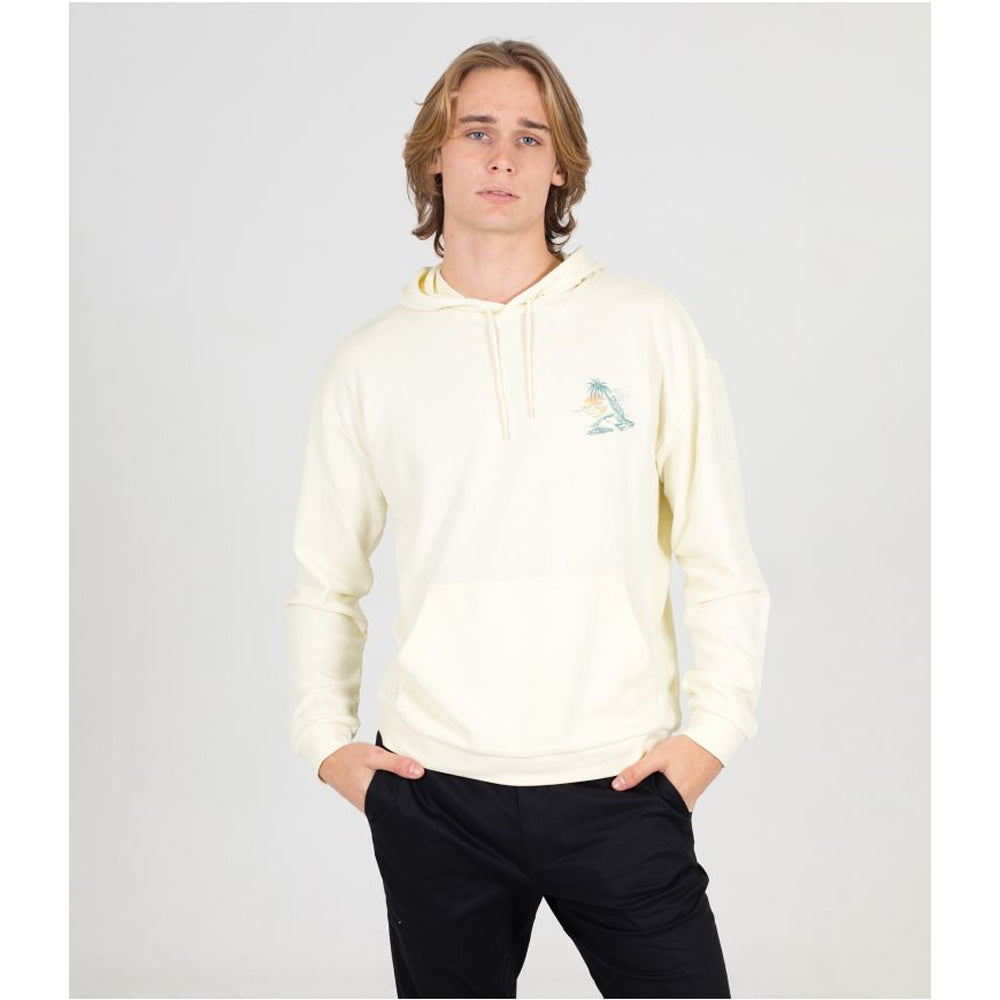 Pull Hurley Lazy Days pour homme