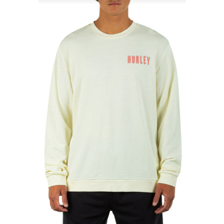 Hurley Hommes Lazy Day Crew
