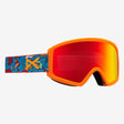 Anon Burton Kids Anon Tracker 2.0 Goggles Youth Goggles Complete