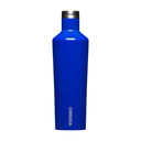 Corkcicle Corkcicle Canteen 16oz Waterbottles AQUA Insulated Drinkware Canteen