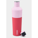Corkcicle Corkcicle Canteen 16oz Waterbottles AQUA Insulated Drinkware Canteen