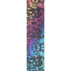 North Scooters North Dye 6.5x24" - Grip Tape Scooter Grip Tape
