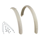 Electra Townie Original 7D EQ Ladies' Fender Set