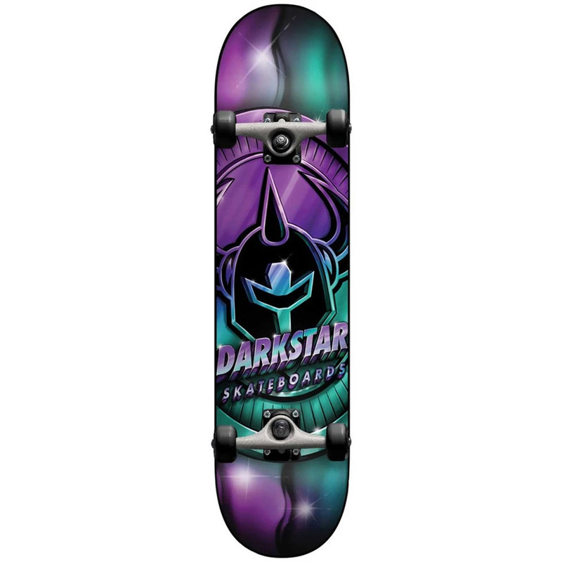 Darkstar Anodize FP Complete Skateboard 8"