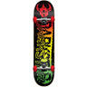 Skateboard complet Darkstar VHS First Push Soft Wheels