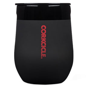 Corkcicle Disney Star Wars Stemless 12oz Darth Vader 12oz Insulated Drinkware Canteen