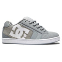 DC DC Men's Net Shoes BLACK-BLACK-BLACK 9 Mens Skate Shoes 6 to 18