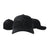 RDS RDS Flexfit Auto All Over BLACK-BLACK S/M Mens Hats Curved Brim