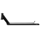 North Scooters North Horizon Derek Marr Sig - Deck 22.5" Matte Black Scooter Decks