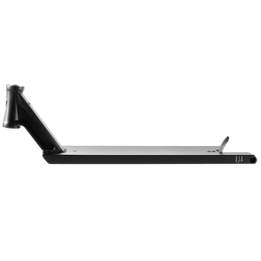 North Scooters North Horizon Derek Marr Sig - Deck 22.5" Matte Black Scooter Decks