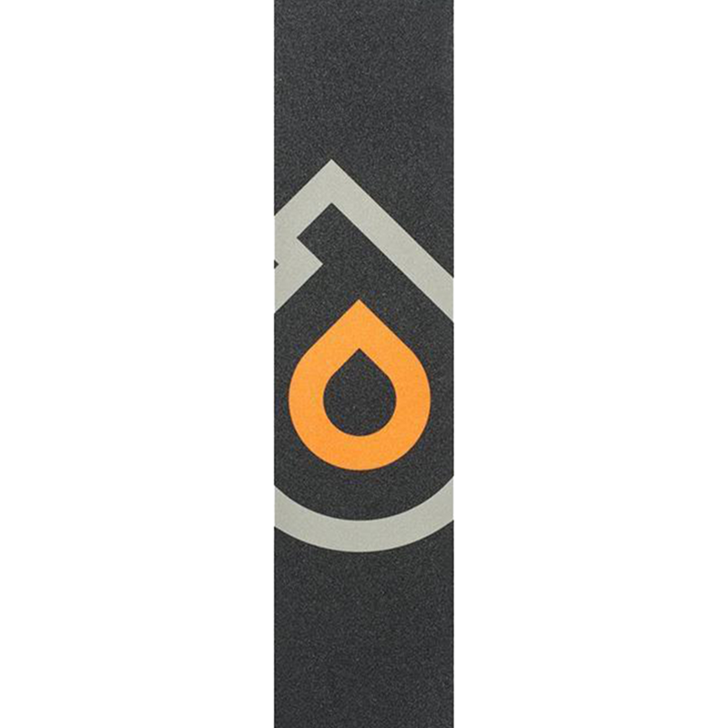 District S Large Logo 21.5 Inch Scooter Grip Tapes