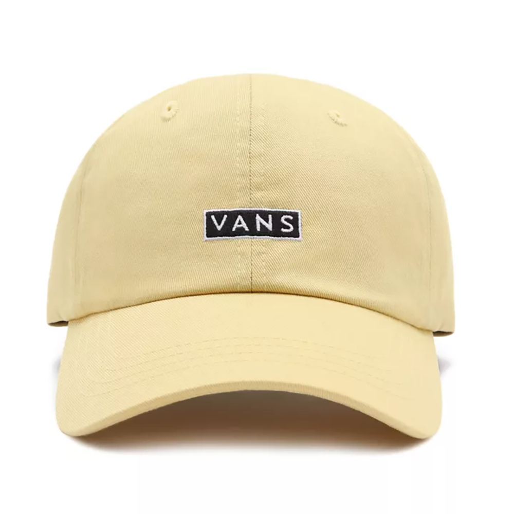 Vans Men's Curved Bill Jockey Hat