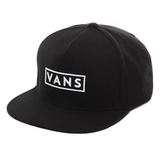 Vans Men's Easy Box Snapback Hat