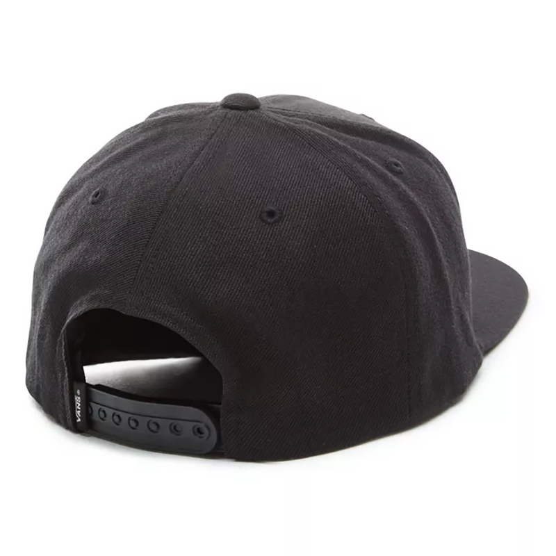 Vans Men's Drop V II Snapback Hat