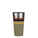 Corkcicle Disney Star Wars Tumbler 16oz C3PO 16oz Insulated Drinkware Canteen