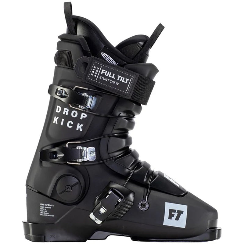 2022 Full Tilt Drop Kick Ski Boots