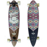 Longboard complet Dusters Crusin Nomad