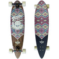 Dusters Crusin Nomad Complete Longboard