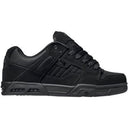 DVS DVS Mens Enduro Heir Skate Shoes BLACK 10 Mens Skate Shoes 6 to 18