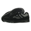 DVS DVS Mens Enduro Heir Skate Shoes BLACK 10 Mens Skate Shoes 6 to 18