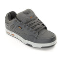 DVS DVS Mens Enduro Heir Skate Shoes BLACK 10 Mens Skate Shoes 6 to 18