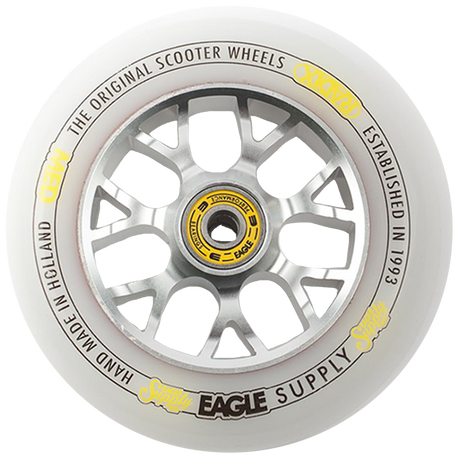 Eagle Supply 'Radix Line Chunky' 115mm - Single Wheel