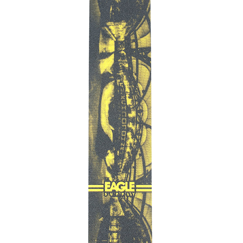 Eagle Supply Grip Tape 'Bercy Yellow'