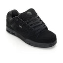 DVS DVS Mens Enduro Heir Skate Shoes BLACK 10 Mens Skate Shoes 6 to 18