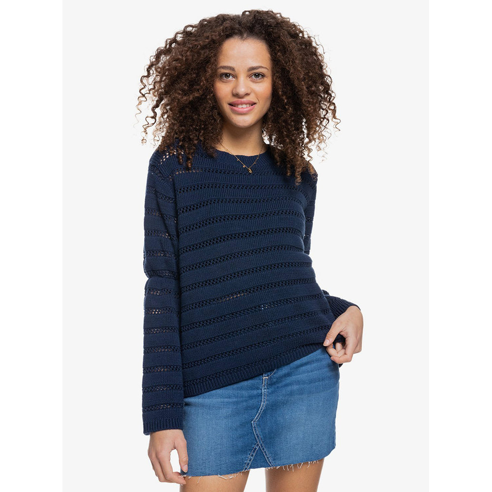 Roxy Aloha Band Sweater