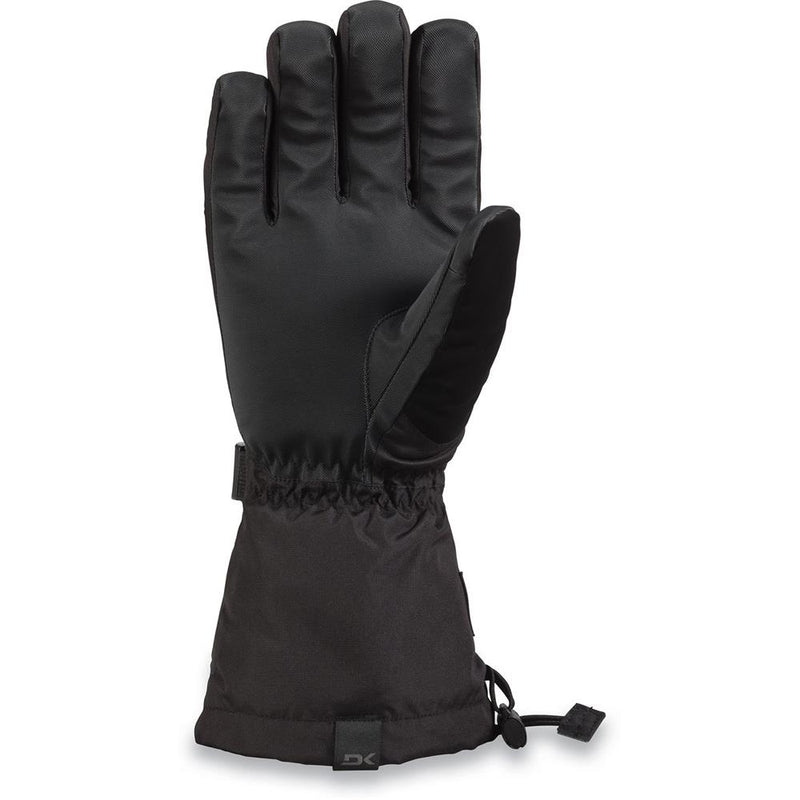01100350-black, Titan Gore-Tex Glove, Dakine, Mens Gloves, Mens outerwear, winter 2020