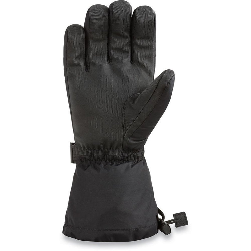 10000718-black, Lynx Glove, Dakine, Womens Gloves, Womens outerwear, Winter 2020