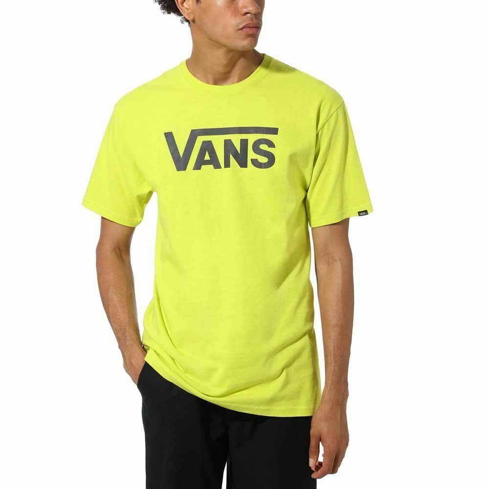 T-shirts Vans Classic pour hommes