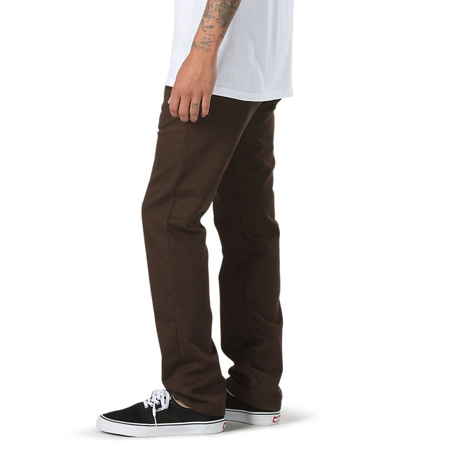 Vans Authentic Chino Stretch Mens Casual Pants